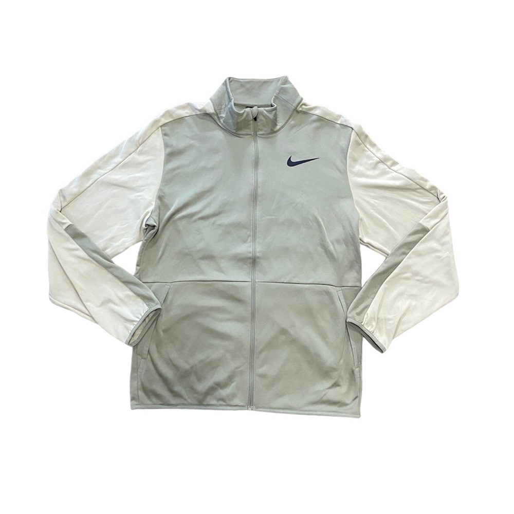 Nike Dri-Fit Running Jacket